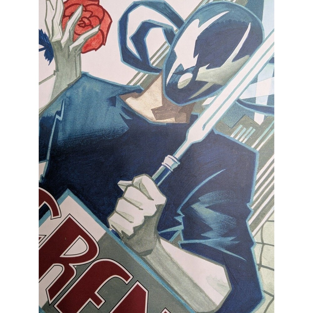 Grendel Archives by Matt Wagner (Dark Horse Comics, July 2007) Grendel #0 - Picture 2 of 12